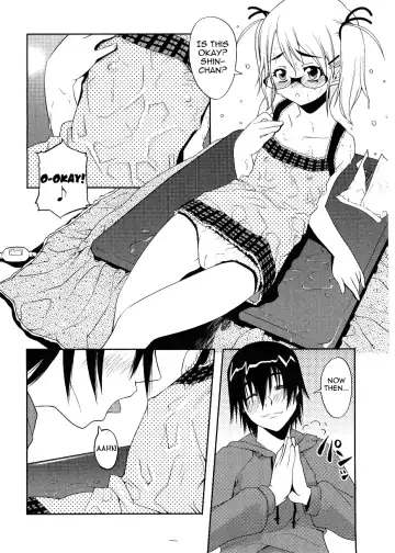 [Asaki Takayuki] Choisuji Fhentai - Page 83