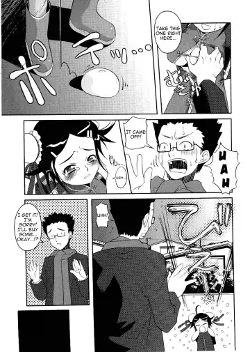 [Asaki Takayuki] Choisuji Fhentai - Page 98