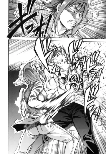 [Shiwasu No Okina] Shining Musume. 6. Rainbow Six Fhentai - Page 134