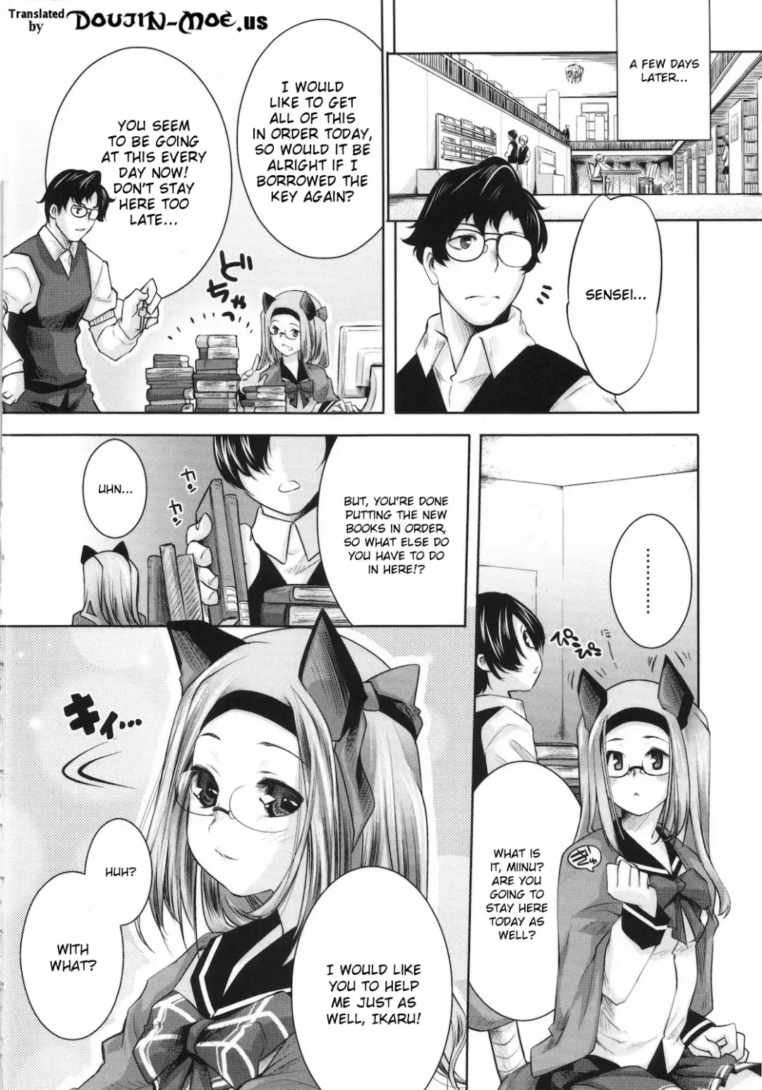 [Thomas] Sweet Lip (decensored) Fhentai - Page 136