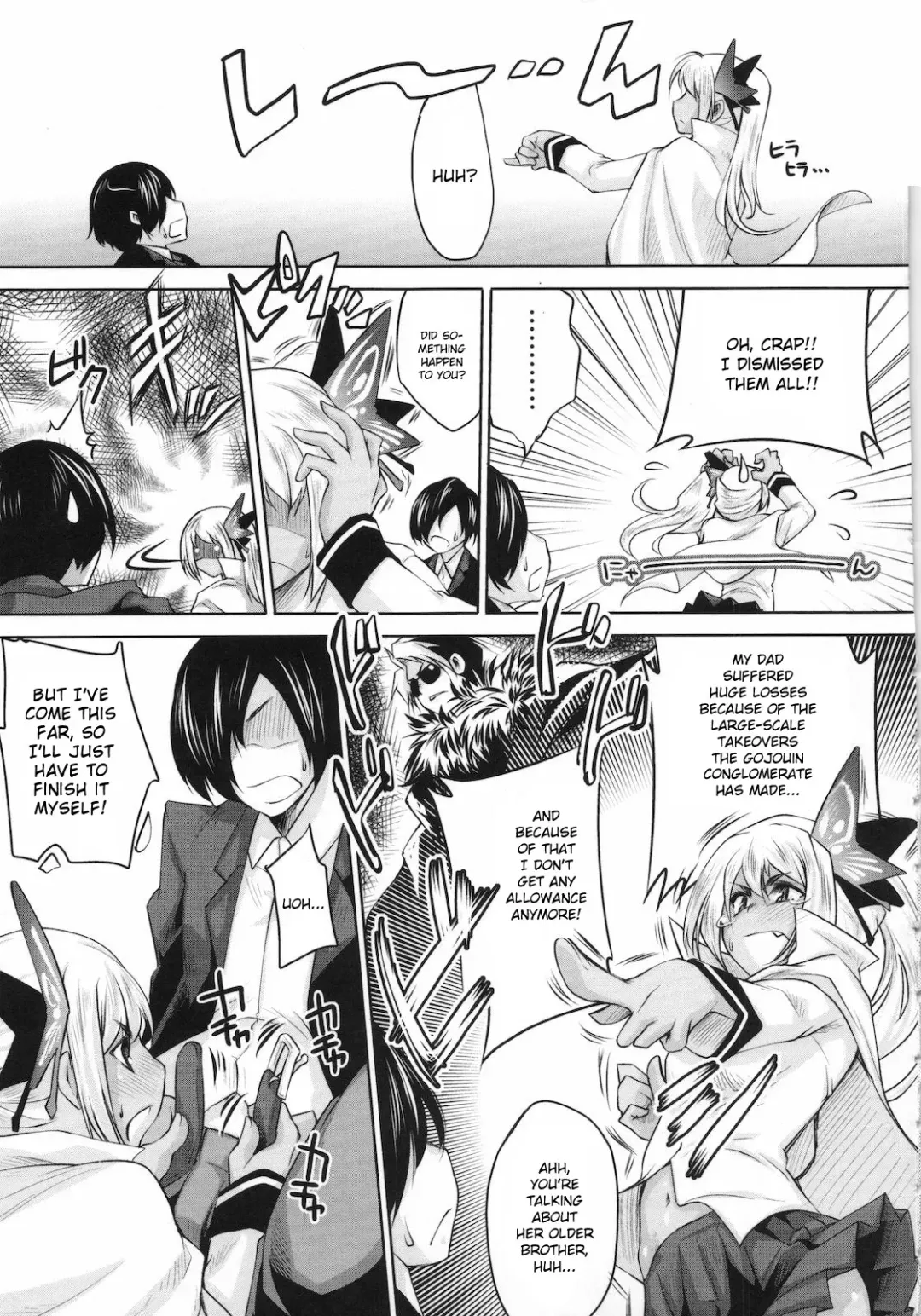 [Thomas] Sweet Lip (decensored) Fhentai - Page 149