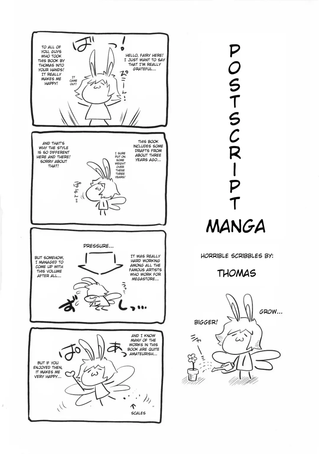 [Thomas] Sweet Lip (decensored) Fhentai - Page 227