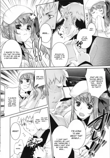 [Thomas] Sweet Lip (decensored) Fhentai - Page 104