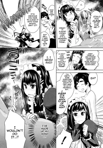 [Thomas] Sweet Lip (decensored) Fhentai - Page 114