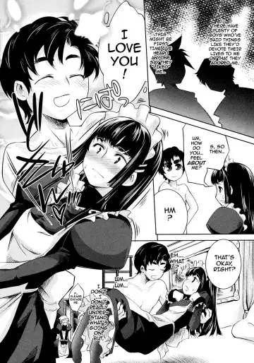 [Thomas] Sweet Lip (decensored) Fhentai - Page 123