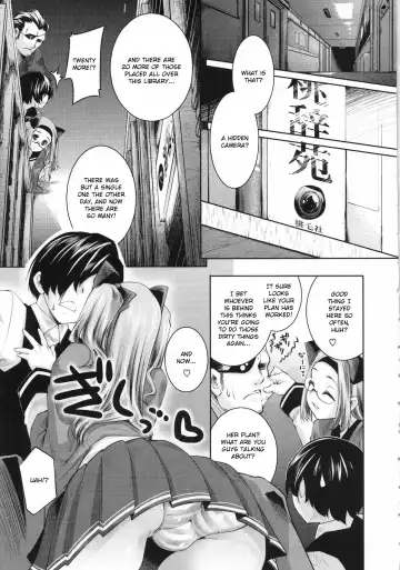 [Thomas] Sweet Lip (decensored) Fhentai - Page 137