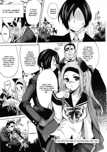 [Thomas] Sweet Lip (decensored) Fhentai - Page 147