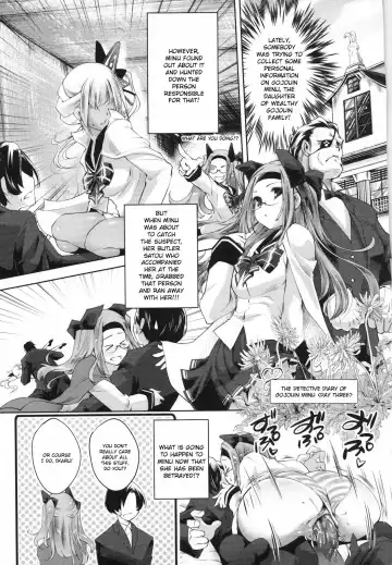 [Thomas] Sweet Lip (decensored) Fhentai - Page 165