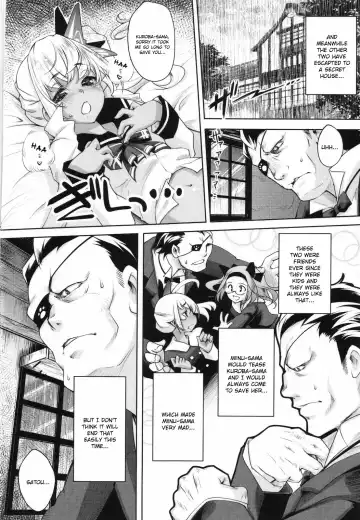 [Thomas] Sweet Lip (decensored) Fhentai - Page 166