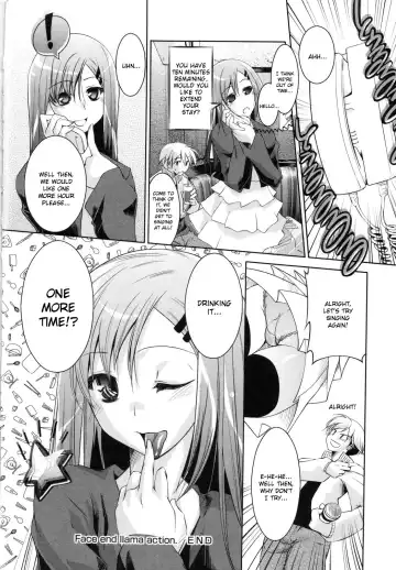 [Thomas] Sweet Lip (decensored) Fhentai - Page 221