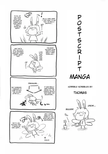 [Thomas] Sweet Lip (decensored) Fhentai - Page 227