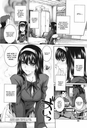 [Thomas] Sweet Lip (decensored) Fhentai - Page 23