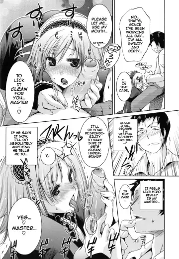 [Thomas] Sweet Lip (decensored) Fhentai - Page 29