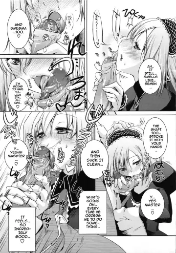 [Thomas] Sweet Lip (decensored) Fhentai - Page 30