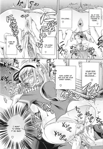 [Thomas] Sweet Lip (decensored) Fhentai - Page 51