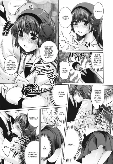 [Thomas] Sweet Lip (decensored) Fhentai - Page 62
