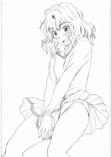 [Chio - Shinogi A-suke] Kamikaze+ Fhentai - Page 3