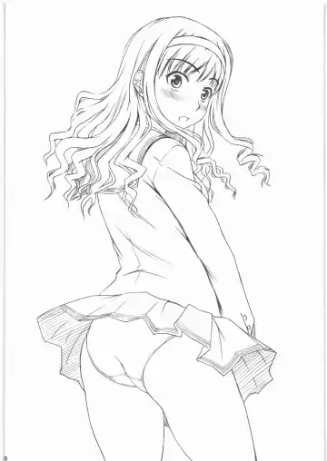 [Chio - Shinogi A-suke] Kamikaze+ Fhentai - Page 5