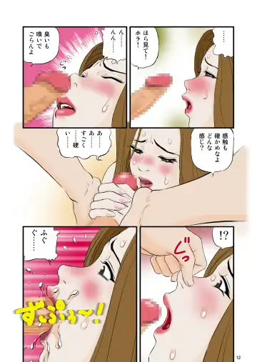 [Paja] Hoshii no!! Fhentai - Page 12