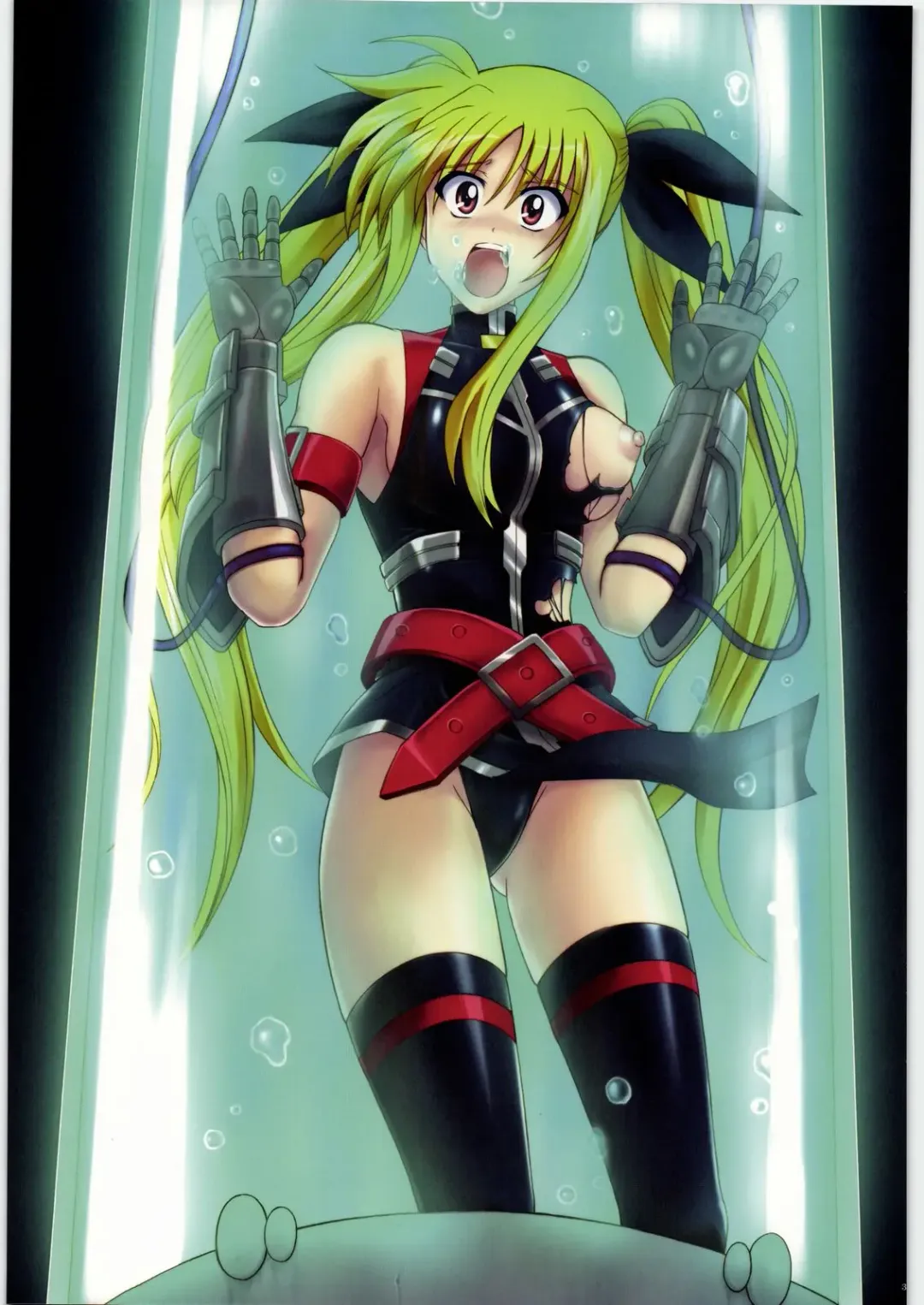 [Izumi Kazuya] 2J Fhentai - Page 3