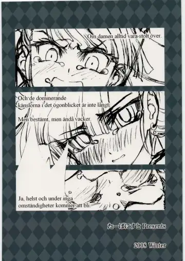 [Popo] Shiro Bara Hime Fhentai - Page 18