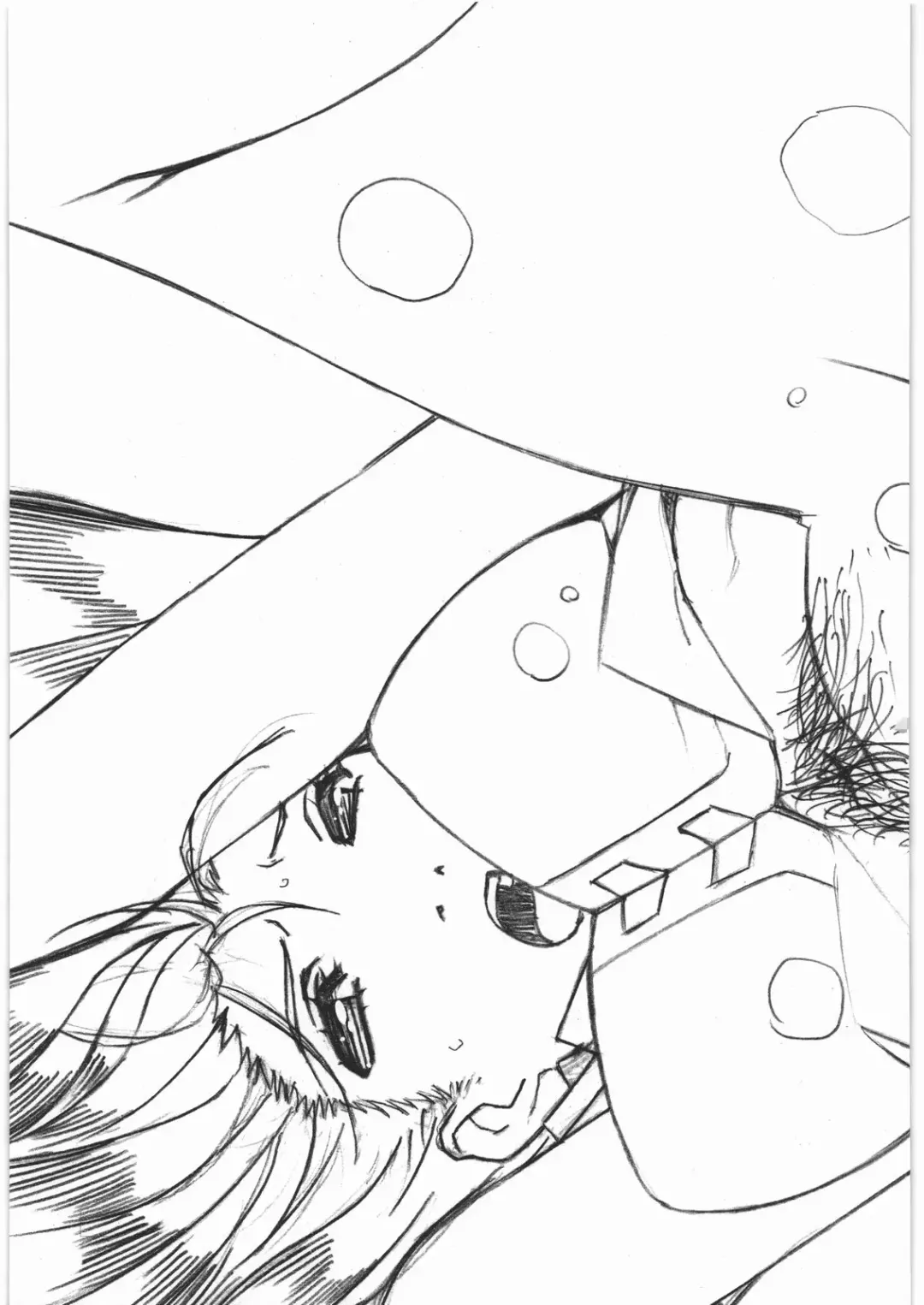 Aa... Natsukashi no Heroine-tachi!! 10 Fhentai - Page 26