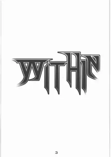 [Tomotsuka Haruomi - Yotsuba Yuiko] WITHIN Fhentai - Page 2