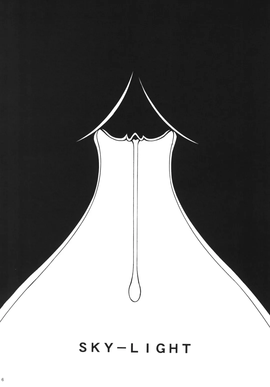 [Yoshu Ohepe] SKY LIGHT Fhentai - Page 3