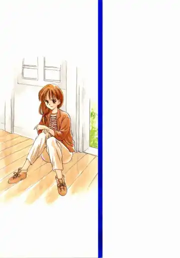 [Kageno Illyss] Endless Blue Fhentai - Page 2