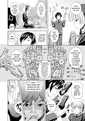 [Mahiruno Kagerou] Golden fairy Fhentai - Page 7