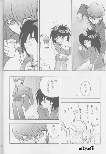 Happy Make Fhentai - Page 9