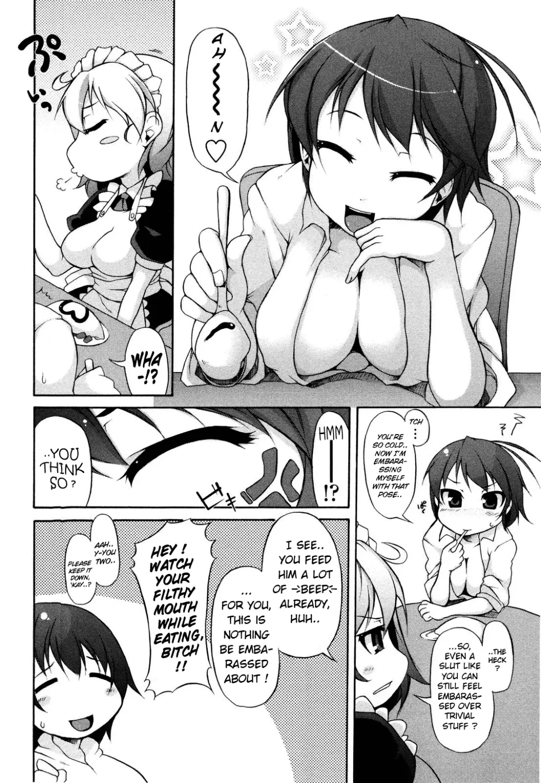 [Sakamata Nerimono] Tsuki to Taiyou Fhentai - Page 101