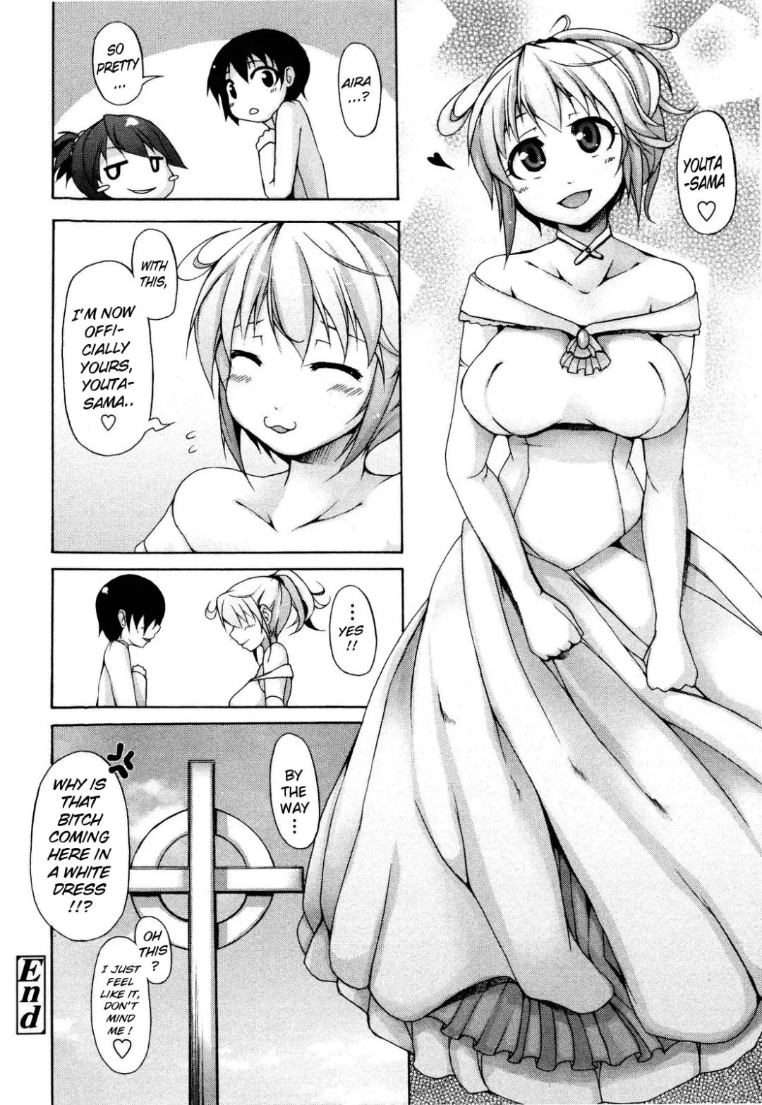 [Sakamata Nerimono] Tsuki to Taiyou Fhentai - Page 142