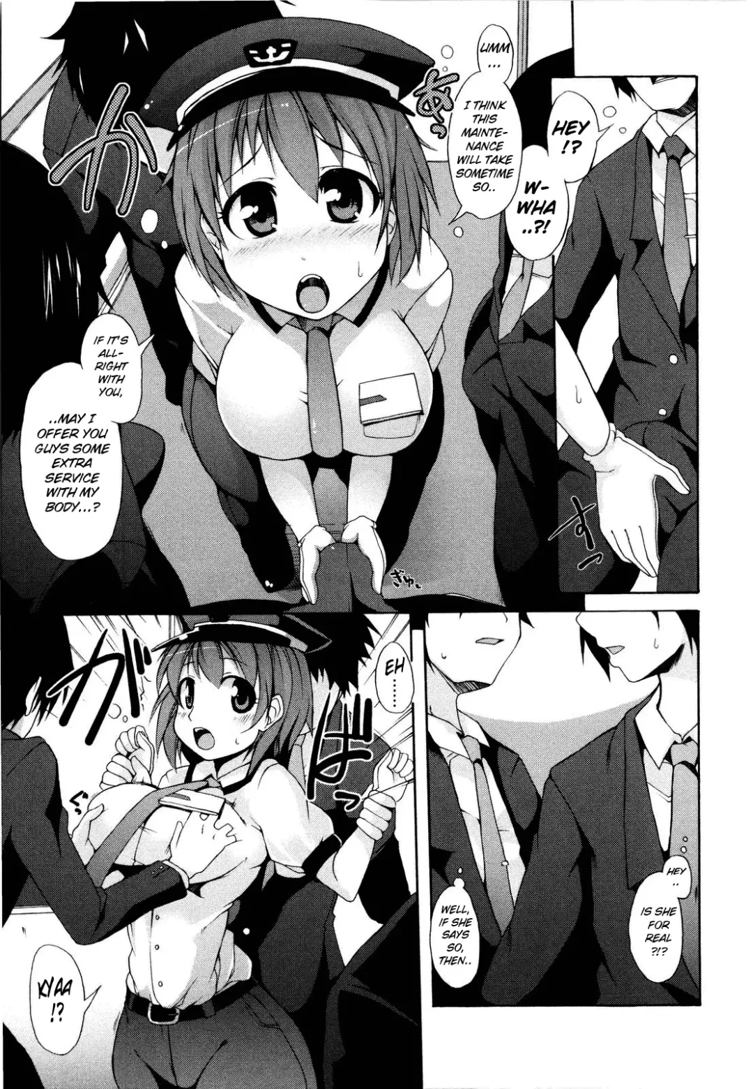 [Sakamata Nerimono] Tsuki to Taiyou Fhentai - Page 167