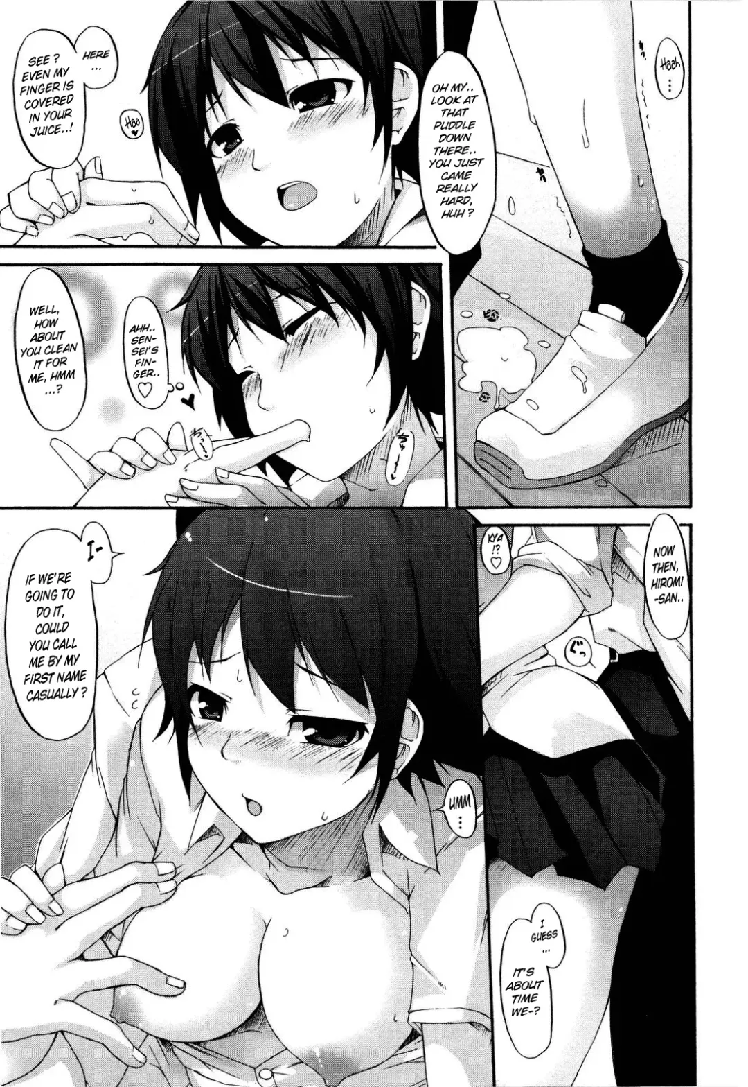 [Sakamata Nerimono] Tsuki to Taiyou Fhentai - Page 191