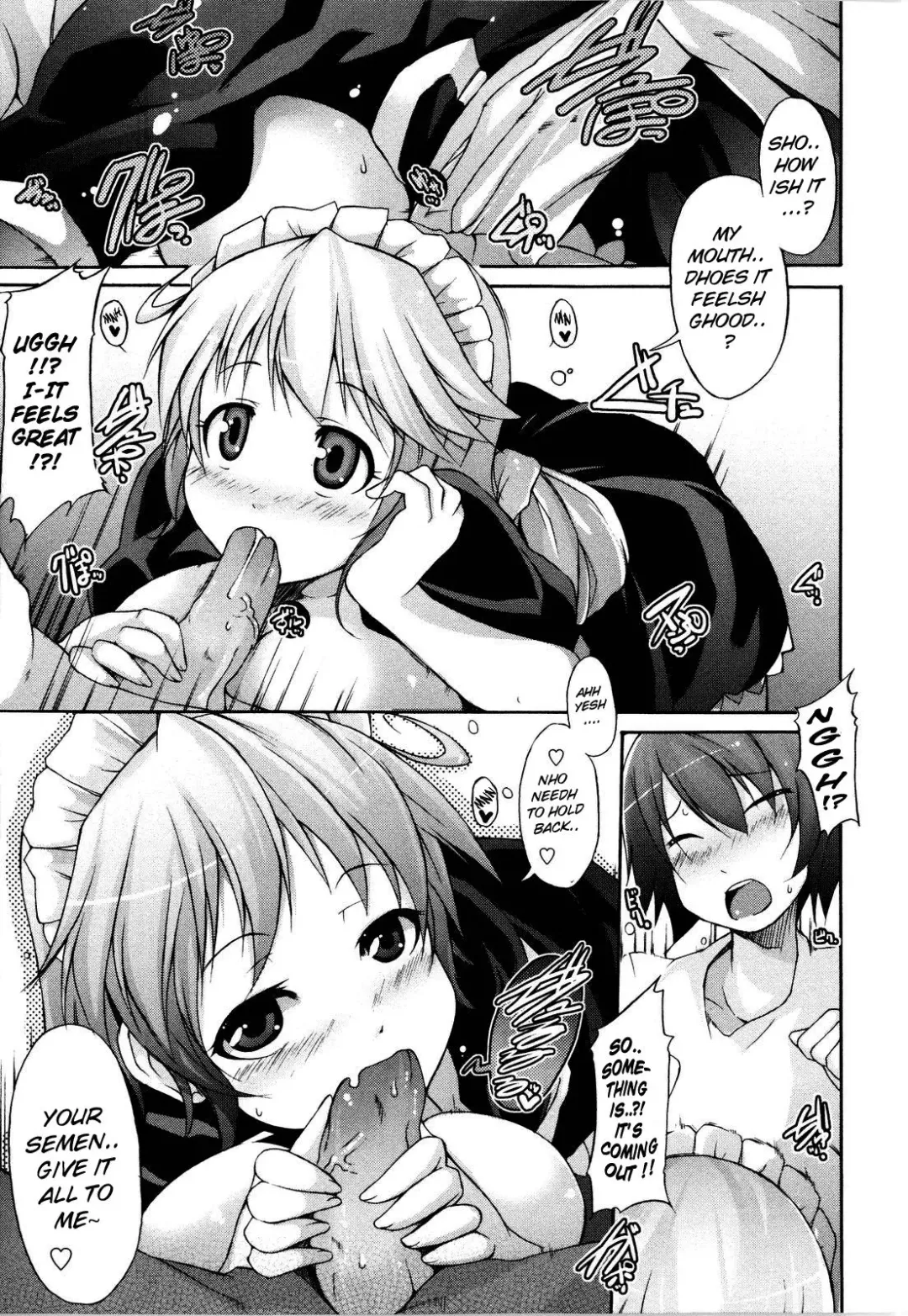 [Sakamata Nerimono] Tsuki to Taiyou Fhentai - Page 41