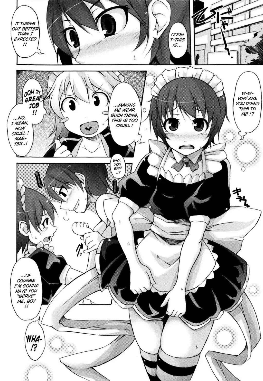 [Sakamata Nerimono] Tsuki to Taiyou Fhentai - Page 56