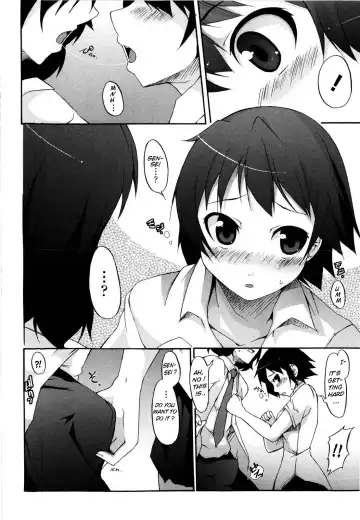 [Sakamata Nerimono] Tsuki to Taiyou Fhentai - Page 184