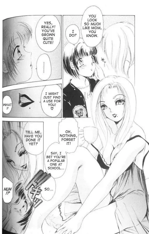 [The Amanoja9] Fetish Doll 1 Fhentai - Page 67