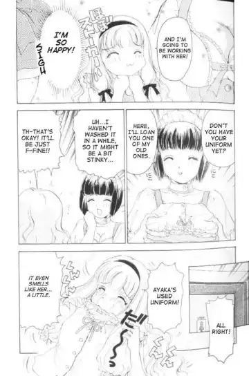 [The Amanoja9] Fetish Doll 1 Fhentai - Page 10