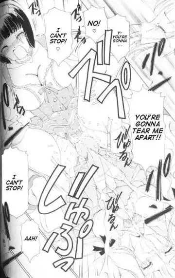 [The Amanoja9] Fetish Doll 1 Fhentai - Page 23