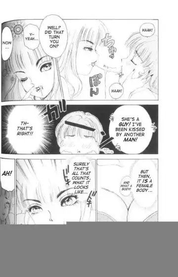 [The Amanoja9] Fetish Doll 1 Fhentai - Page 35
