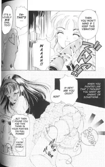 [The Amanoja9] Fetish Doll 1 Fhentai - Page 47