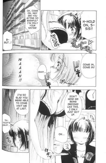 [The Amanoja9] Fetish Doll 1 Fhentai - Page 65