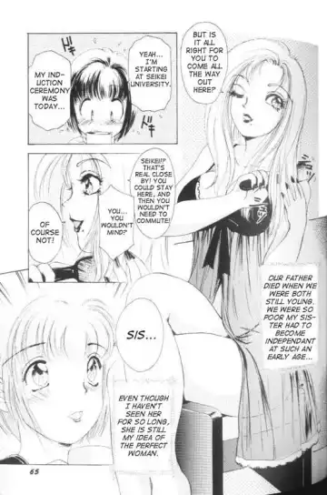 [The Amanoja9] Fetish Doll 1 Fhentai - Page 66