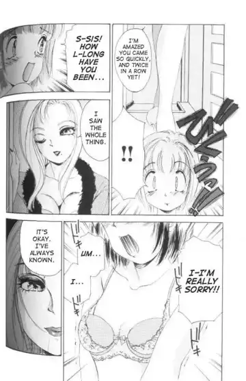 [The Amanoja9] Fetish Doll 1 Fhentai - Page 73