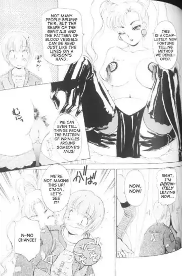 [The Amanoja9] Fetish Doll 1 Fhentai - Page 88