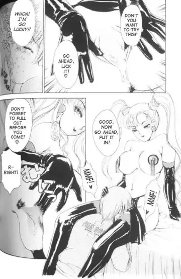 [The Amanoja9] Fetish Doll 1 Fhentai - Page 95