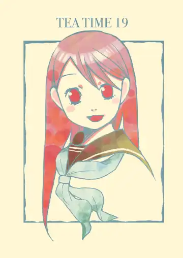 Read [Miyauchi Yuka] Tea Time 19 - Fhentai