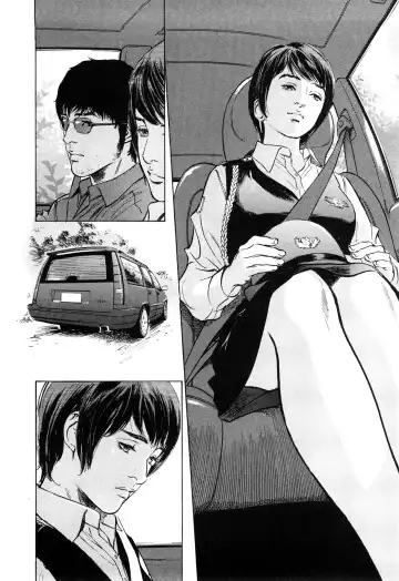 [Hazuki Kaoru - Tomisawa Chinatsu] My Pure Lady Vol.10 Fhentai - Page 129